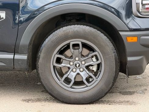 Used 2023 Ford Bronco Sport Big Bend image 6