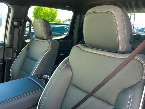 Used 2026 GMC Sierra EV Elevation image 17