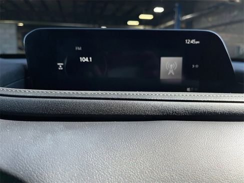 Used 2025 MAZDA CX-30 AWD 2.5 S w/ Select Sport Pkg image 14