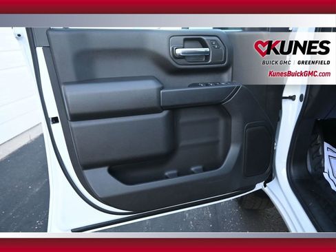 New 2026 GMC Sierra 2500 Pro image 18