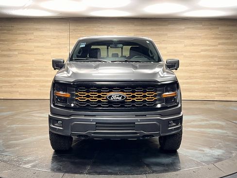 Used 2024 Ford F150 Tremor image 22