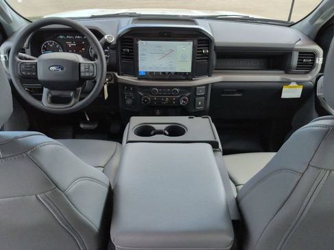New 2026 Ford F150 XL w/ Tow/Haul Package AWD/4WD image 15