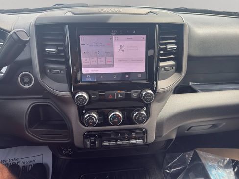 Used 2025 RAM 5500 Tradesman RWD image 25