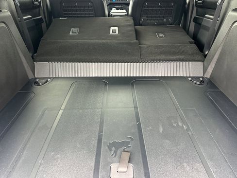 New 2025 Ford Bronco Badlands w/ Sasquatch Package image 15