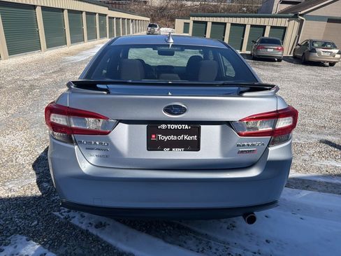 Used 2023 Subaru Impreza 2.0i Sport image 6