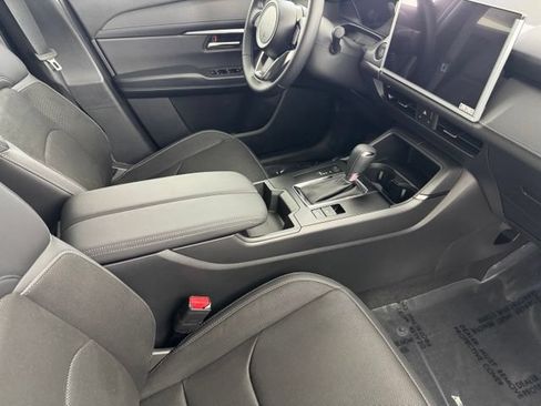 New 2026 MAZDA CX-5 Select AWD/4WD image 20