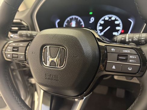 New 2025 Honda Pilot EX-L image 20