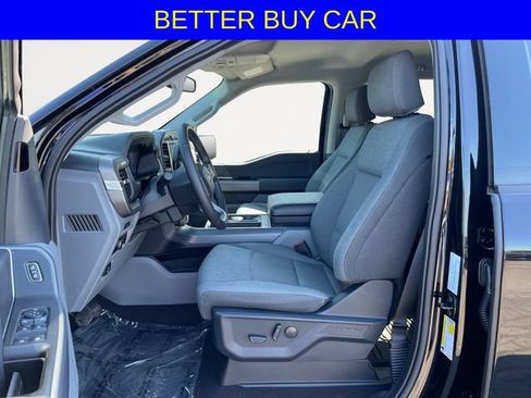New 2026 Ford F150 XLT w/ Equipment Group 302A MID AWD/4WD image 9
