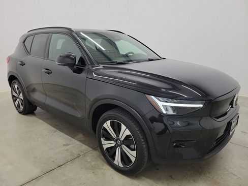 Certified 2023 Volvo XC40 Recharge Plus w/ Protection Package Premier image 4