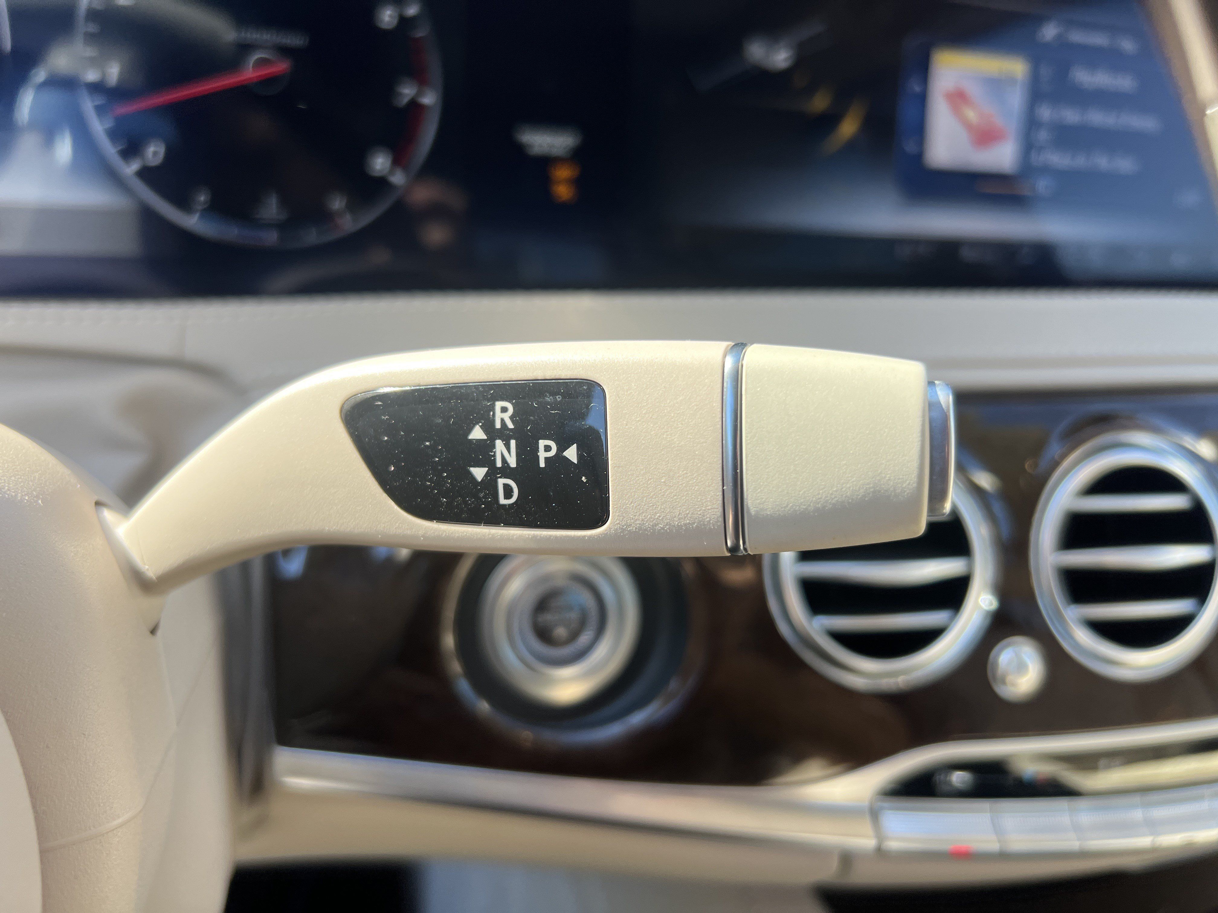 Used 2019 Mercedes-Benz S 450 4MATIC Sedan image 25