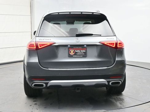 Used 2022 Mercedes-Benz GLE 350 4MATIC image 25