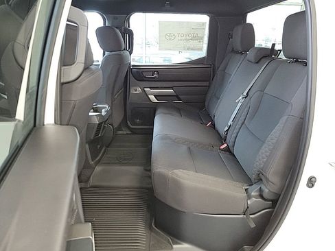 New 2026 Toyota Tundra SR5 w/ SR5 Convenience Package image 10