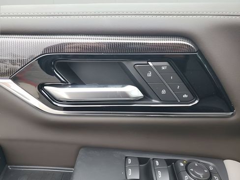 New 2026 GMC Yukon Elevation w/ Elevation Premium Package image 28