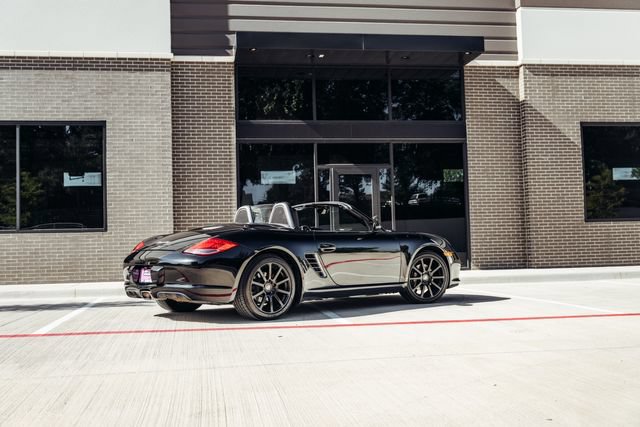 Used 2010 Porsche Boxster RWD image 46