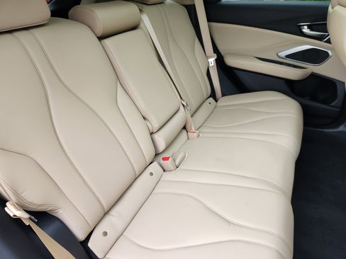 Used 2023 Acura RDX AWD image 16