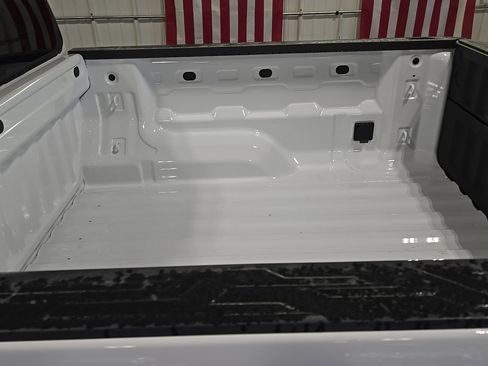 New 2026 Chevrolet Colorado Z71 w/ Technology Package image 6