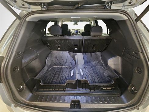 Certified 2024 Chevrolet Equinox LT w/ LPO, Floor Liner Package image 25