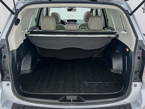 Used 2017 Subaru Forester 2.5i Limited w/ Popular Package #2 image 23