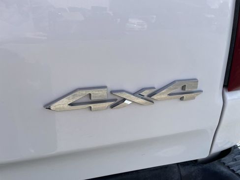 Certified 2025 RAM 1500 Laramie image 54