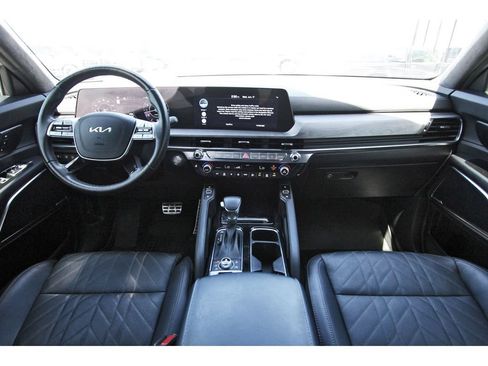 Certified 2024 Kia Telluride SX Prestige X-Pro AWD/4WD image 10