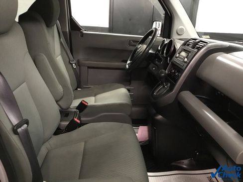 Used 2010 Honda Element EX image 31