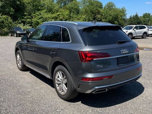 Used 2022 Audi Q5 2.0T Premium w/ Convenience Package AWD/4WD image 6