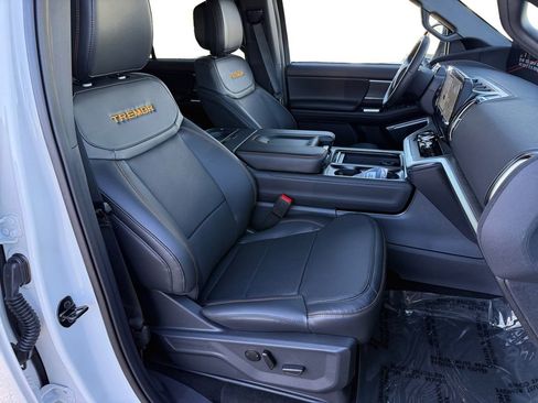 New 2026 Ford Expedition Tremor AWD/4WD image 47