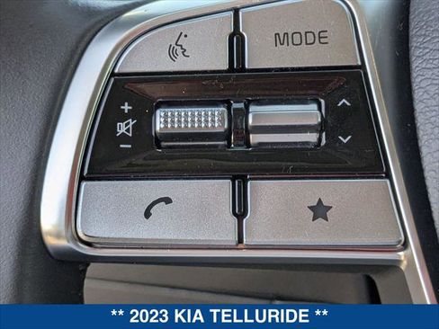 Used 2023 Kia Telluride SX FWD image 14