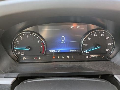 Used 2023 Ford Explorer XLT w/ Equipment Group 202A image 15