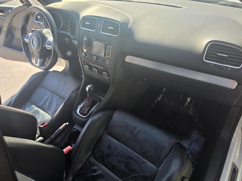 Used 2012 Volkswagen GTI Autobahn image 30