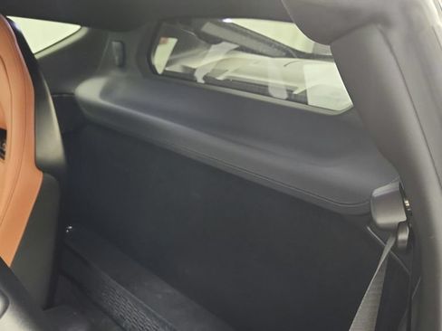 Used 2024 Lotus Emira First Edition RWD image 37