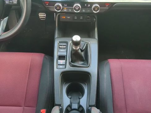 Used 2025 Honda Civic Si image 19