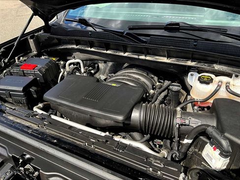 Used 2024 GMC Sierra 1500 SLT image 73