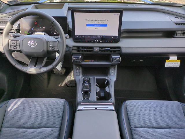 New 2026 Toyota RAV4 XSE w/ Panoramic Sun Roof Package AWD/4WD image 15