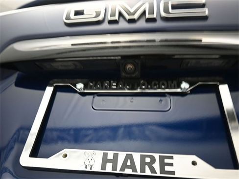 Used 2022 GMC Terrain SLE w/ Driver Convenience Package image 26