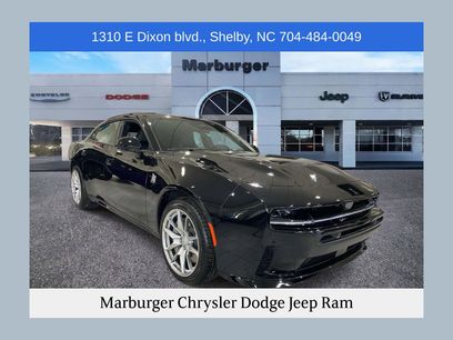 New 2026 Dodge Charger Scat Pack