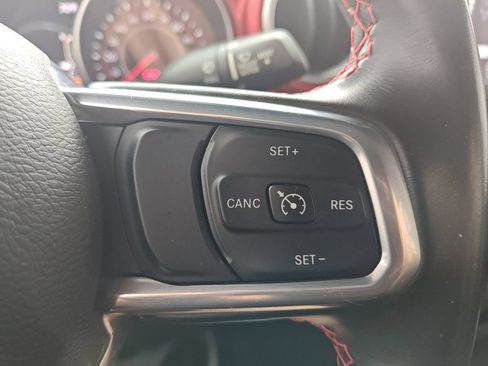Used 2021 Jeep Gladiator Rubicon w/ Trailer Tow Package AWD/4WD image 26