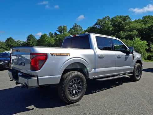 Used 2025 Ford F150 Tremor w/ Tow/Haul Package AWD/4WD image 6