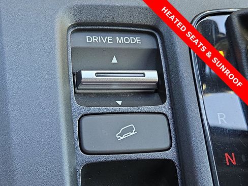 Used 2025 Honda CR-V Sport-L image 22