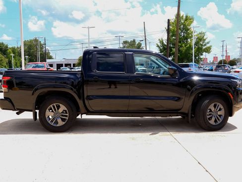 Certified 2026 Nissan Frontier SV w/ SV Convenience Package RWD image 23