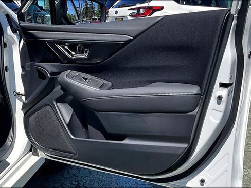 New 2025 Subaru Legacy Premium image 26