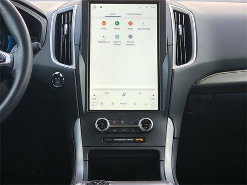 Certified 2022 Ford Edge SEL w/ Convenience Package image 27