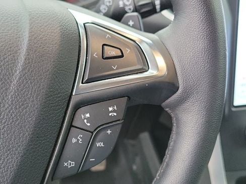 Used 2024 Ford Edge SEL w/ Convenience Package AWD/4WD image 12