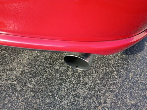 Used 2004 MAZDA MX-5 Miata MAZDASPEED w/ Grand Touring Pkg RWD image 20