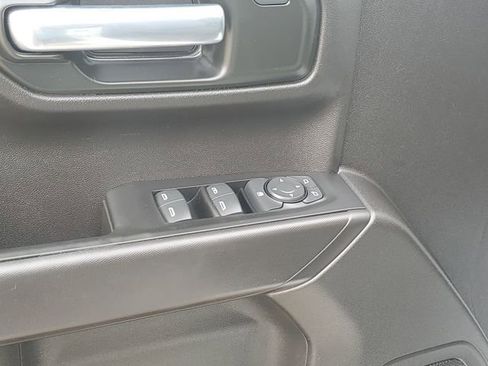 Used 2023 Chevrolet Silverado 1500 W/T w/ WT Value Package image 8