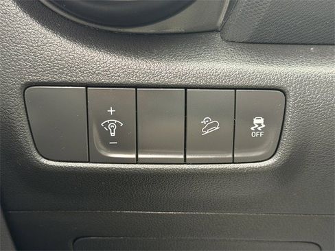 Used 2023 Hyundai Kona SEL w/ Cargo Package image 21