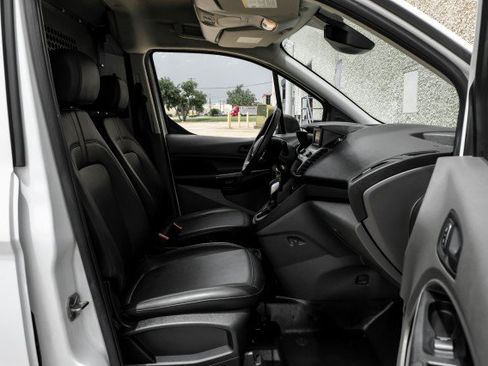 Used 2021 Ford Transit Connect XL FWD image 29