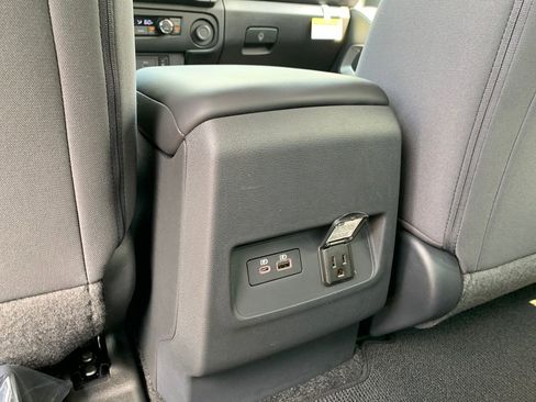 New 2026 Nissan Frontier SV RWD image 22