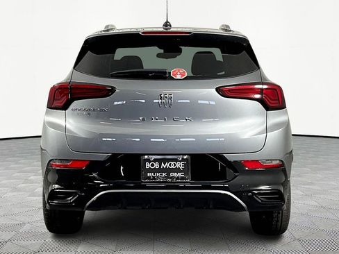 New 2026 Buick Encore GX Sport Touring w/ Comfort Package FWD image 5