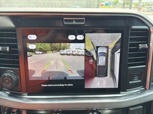New 2026 Ford F350 4x4 Crew Cab Super Duty image 30